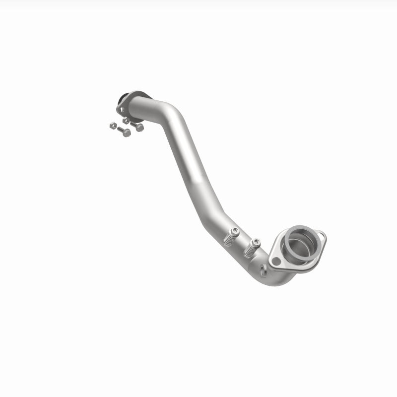 MagnaFlow BRExhaust Direct-Fit Front Pipe Kit - Toyota Venza 2.7L 2009-2015, 360 degree view