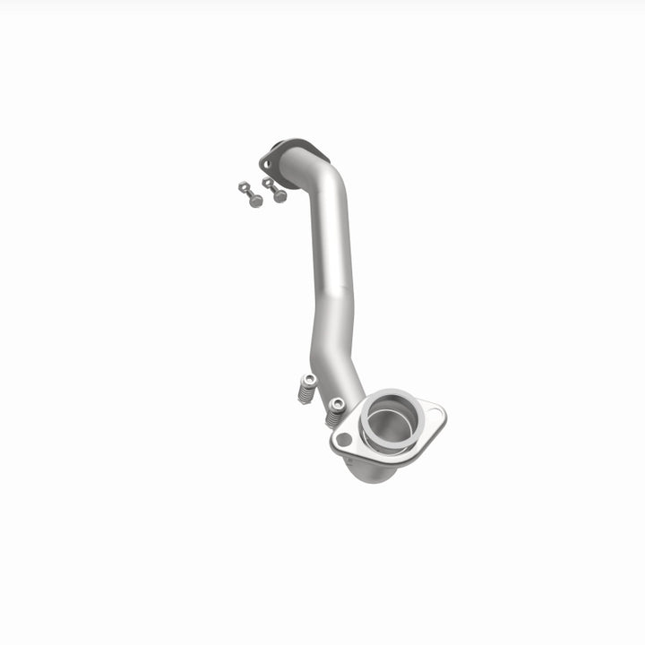 MagnaFlow BRExhaust Direct-Fit Front Pipe Kit - Toyota Venza 2.7L 2009-2015, 360 degree view