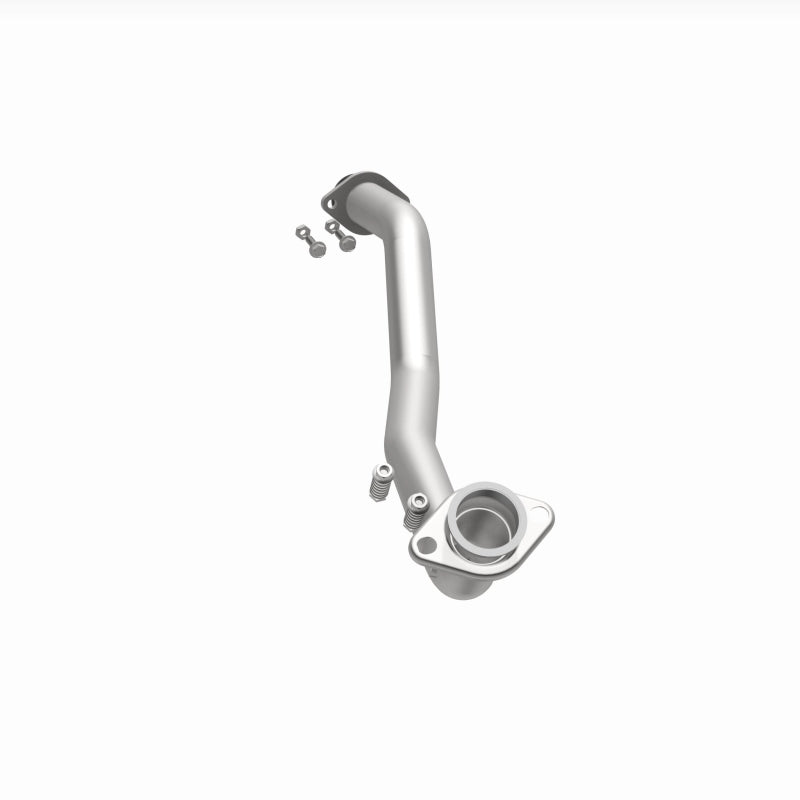 MagnaFlow BRExhaust Direct-Fit Front Pipe Kit - Toyota Venza 2.7L 2009-2015, 360 degree view