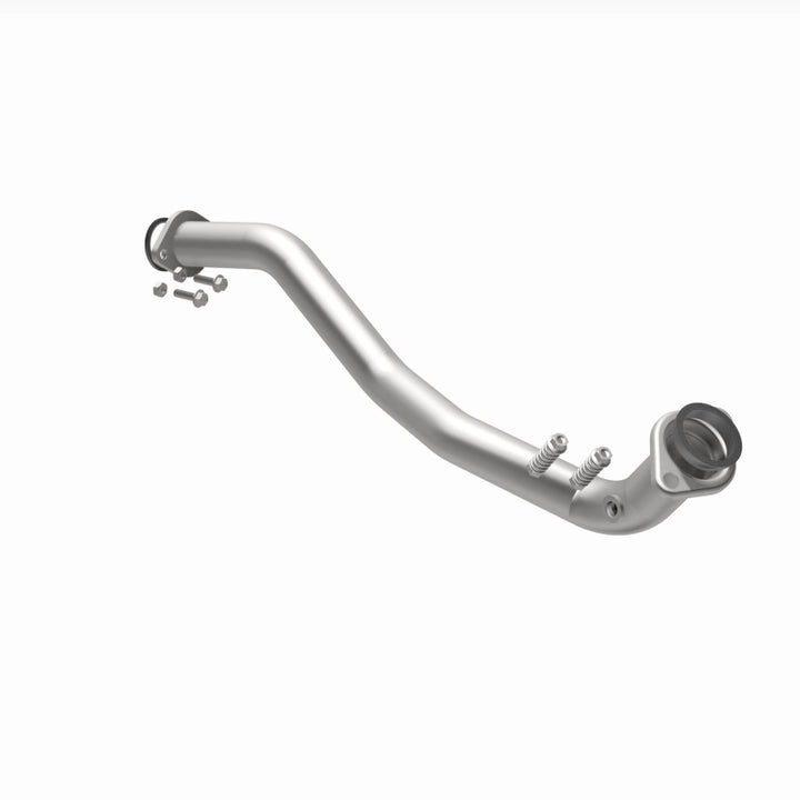 MagnaFlow BRExhaust Direct-Fit Front Pipe Kit - Toyota Venza 2.7L 2009-2015, 360 degree view