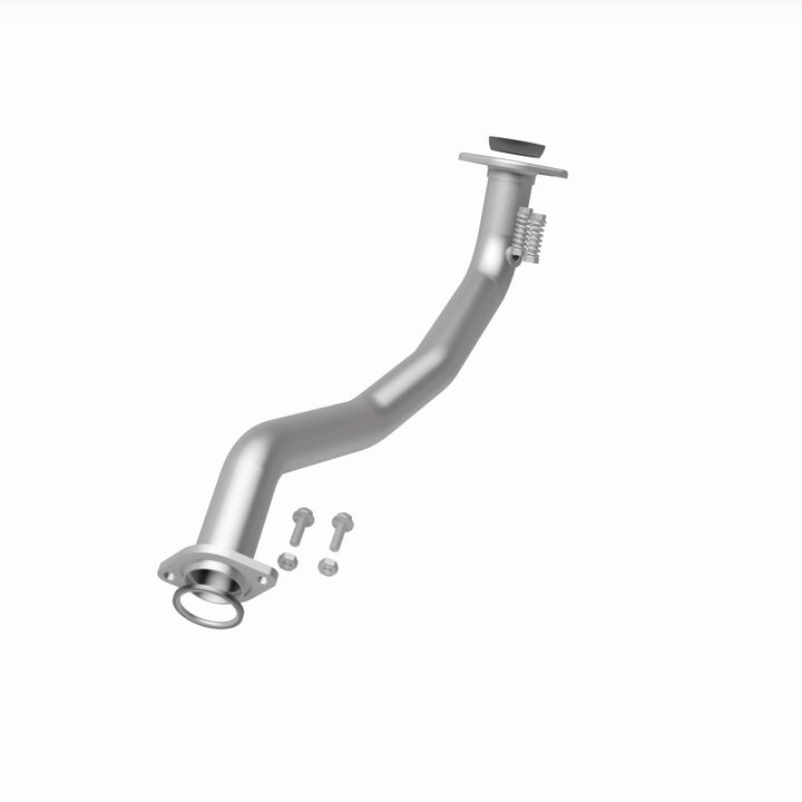 MagnaFlow BRExhaust Direct-Fit Front Pipe Kit - Toyota Venza 2.7L 2009-2015, view 4