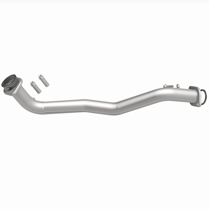 MagnaFlow BRExhaust Direct-Fit Front Pipe Kit - Toyota Venza 2.7L 2009-2015, view 5