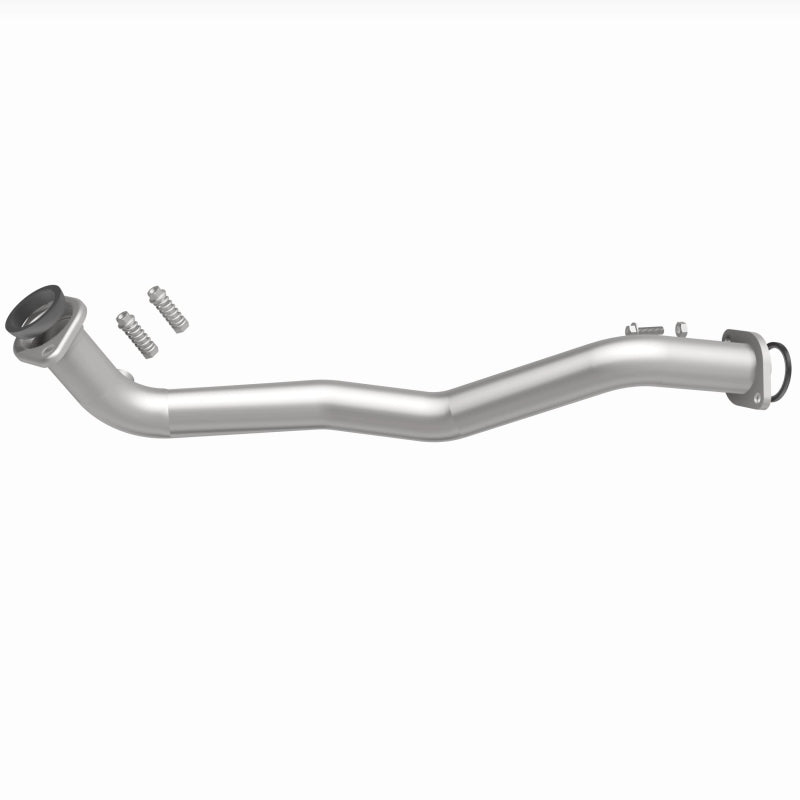MagnaFlow BRExhaust Direct-Fit Front Pipe Kit - Toyota Venza 2.7L 2009-2015, view 5