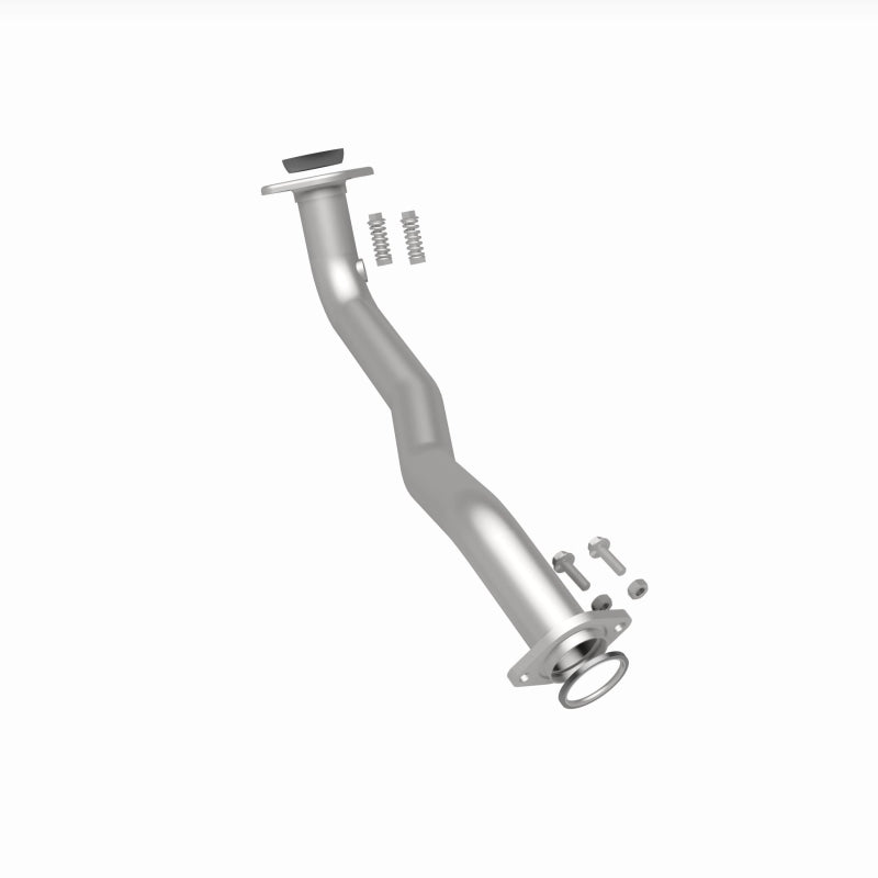 MagnaFlow BRExhaust Direct-Fit Front Pipe Kit - Toyota Venza 2.7L 2009-2015, view 6