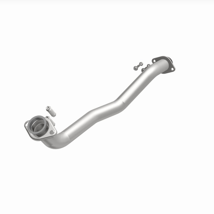 MagnaFlow BRExhaust Direct-Fit Front Pipe Kit - Toyota Venza 2.7L 2009-2015, view 8