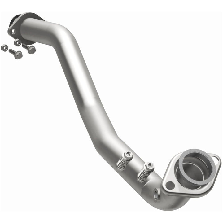 MagnaFlow BRExhaust Direct-Fit Front Pipe Kit - Toyota Venza 2.7L 2009-2015, view 9