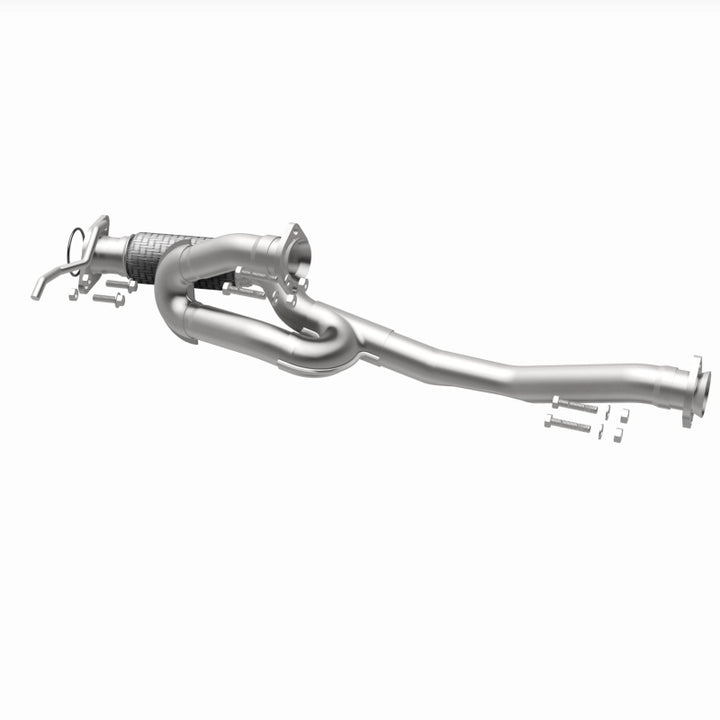 MagnaFlow BRExhaust Direct-Fit Front Pipe Kit - Ford Freestyle 3.0L 2005-2007, view 10