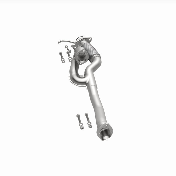 MagnaFlow BRExhaust Direct-Fit Front Pipe Kit - Ford Freestyle 3.0L 2005-2007, view 13