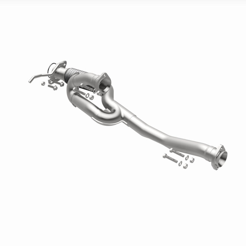 MagnaFlow BRExhaust Direct-Fit Front Pipe Kit - Ford Freestyle 3.0L 2005-2007, view 24