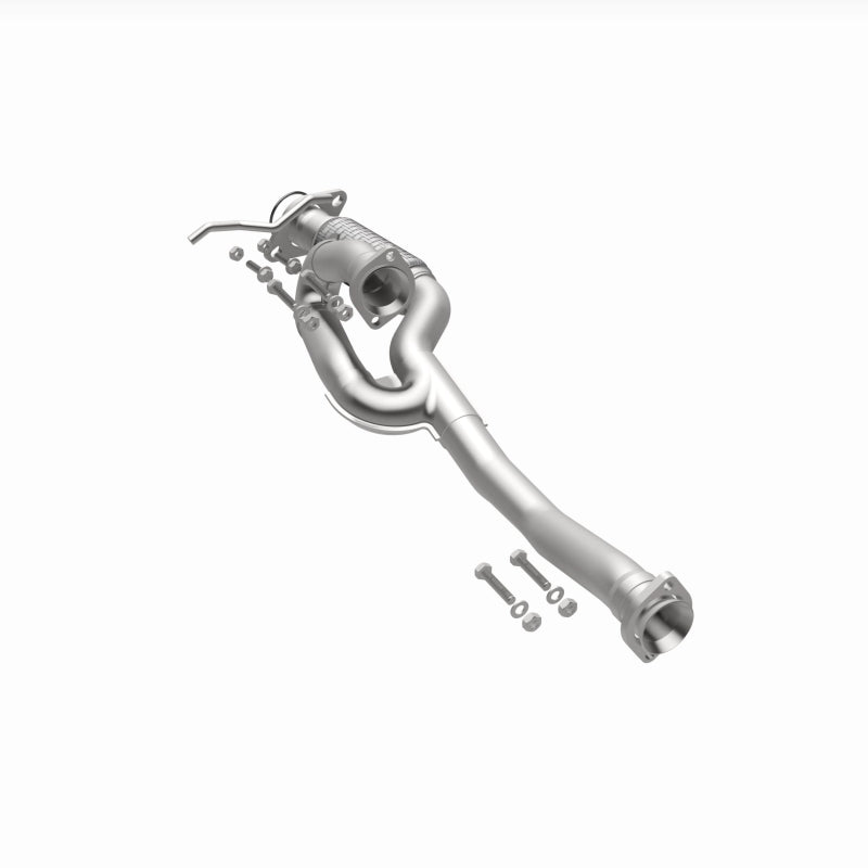 MagnaFlow BRExhaust Direct-Fit Front Pipe Kit - Ford Freestyle 3.0L 2005-2007, view 5