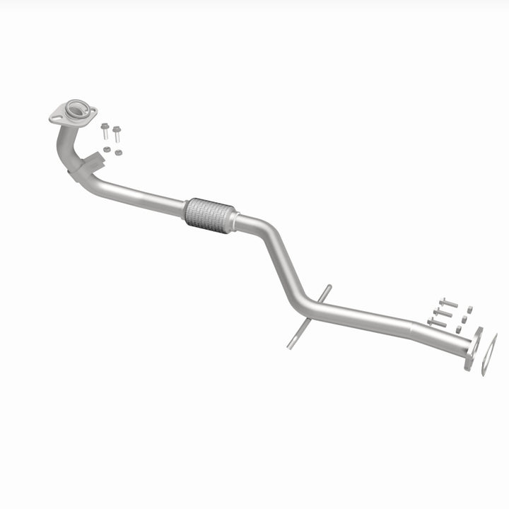 MagnaFlow BRExhaust Direct-Fit Front Pipe Kit - Chevy Cavalier / Pontiac Sunfire 2.2L 1997-1998, view 10