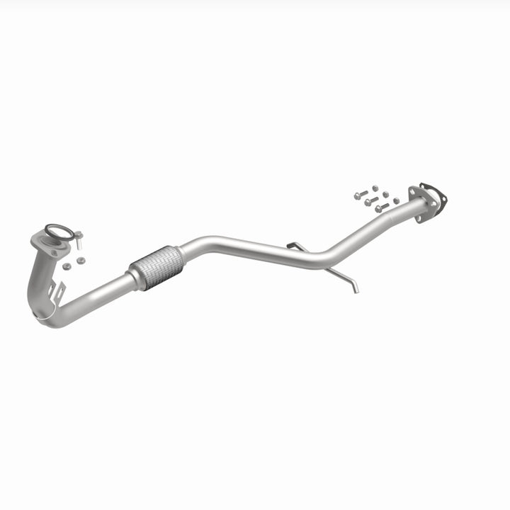 MagnaFlow BRExhaust Direct-Fit Front Pipe Kit - Chevy Cavalier / Pontiac Sunfire 2.2L 1997-1998, view 11