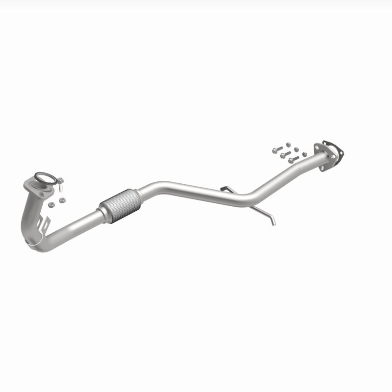 MagnaFlow BRExhaust Direct-Fit Front Pipe Kit - Chevy Cavalier / Pontiac Sunfire 2.2L 1997-1998, view 11