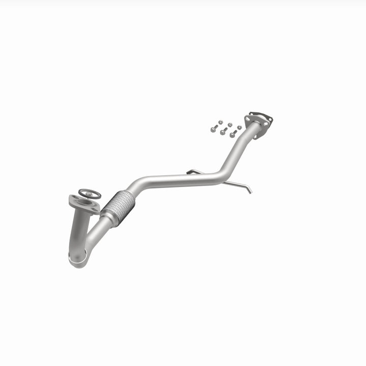 MagnaFlow BRExhaust Direct-Fit Front Pipe Kit - Chevy Cavalier / Pontiac Sunfire 2.2L 1997-1998, view 12