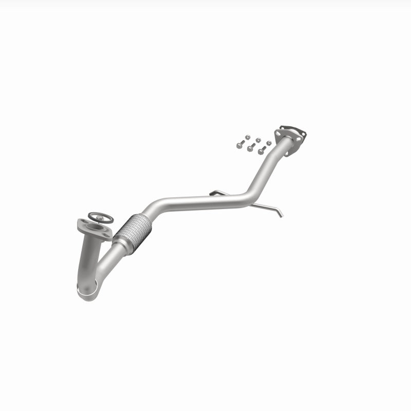 MagnaFlow BRExhaust Direct-Fit Front Pipe Kit - Chevy Cavalier / Pontiac Sunfire 2.2L 1997-1998, view 12