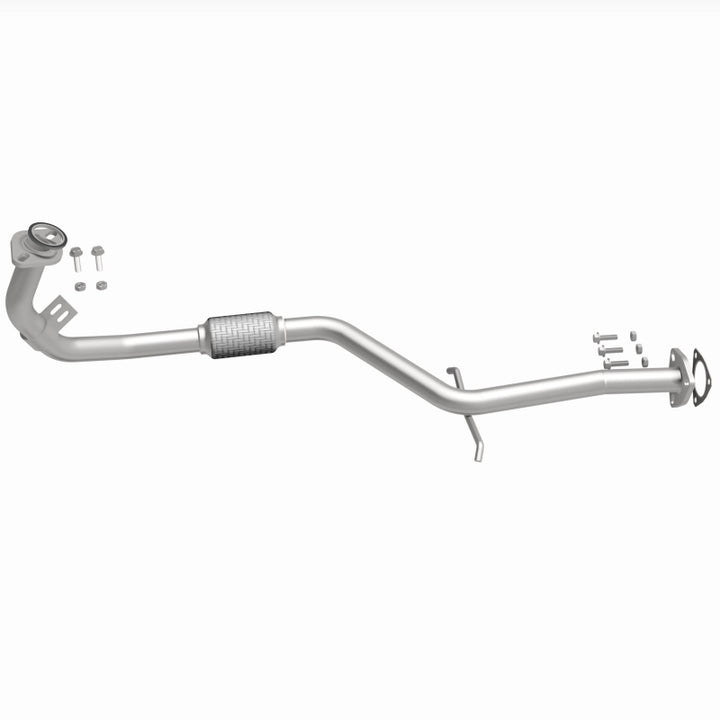 MagnaFlow BRExhaust Direct-Fit Front Pipe Kit - Chevy Cavalier / Pontiac Sunfire 2.2L 1997-1998, view 14