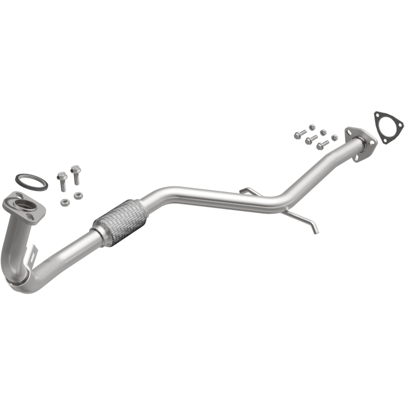 MagnaFlow BRExhaust Direct-Fit Front Pipe Kit - Chevy Cavalier / Pontiac Sunfire 2.2L 1997-1998, view 16