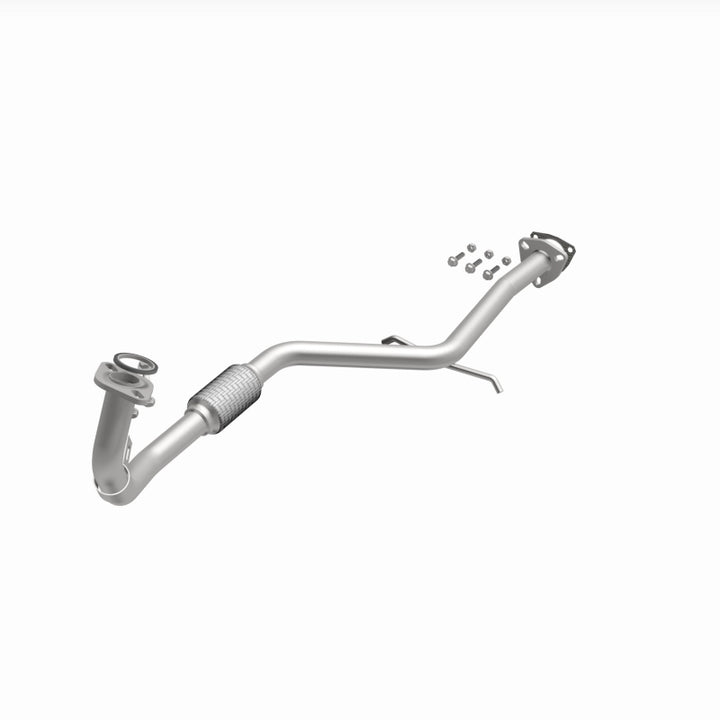 MagnaFlow BRExhaust Direct-Fit Front Pipe Kit - Chevy Cavalier / Pontiac Sunfire 2.2L 1997-1998, view 17