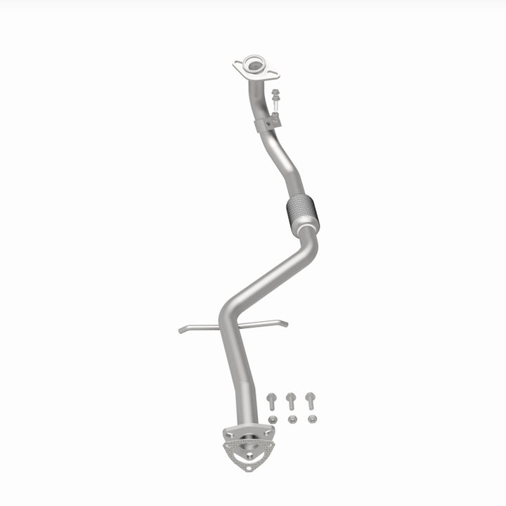 MagnaFlow BRExhaust Direct-Fit Front Pipe Kit - Chevy Cavalier / Pontiac Sunfire 2.2L 1997-1998, view 18