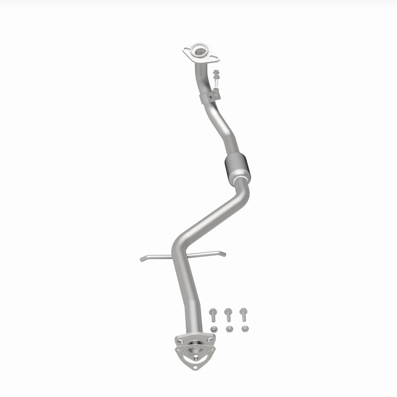 MagnaFlow BRExhaust Direct-Fit Front Pipe Kit - Chevy Cavalier / Pontiac Sunfire 2.2L 1997-1998, view 18
