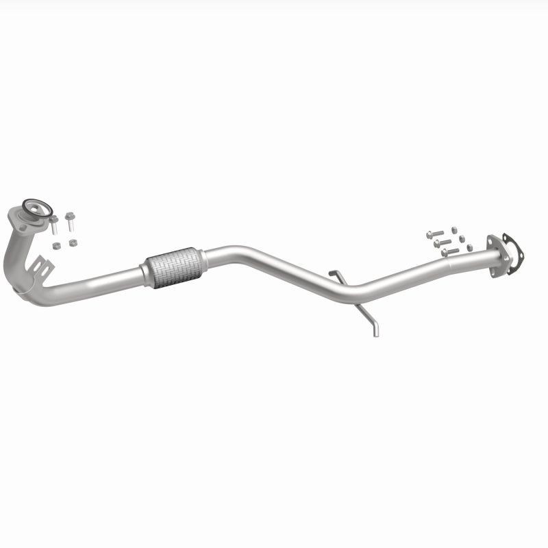 MagnaFlow BRExhaust Direct-Fit Front Pipe Kit - Chevy Cavalier / Pontiac Sunfire 2.2L 1997-1998, view 19