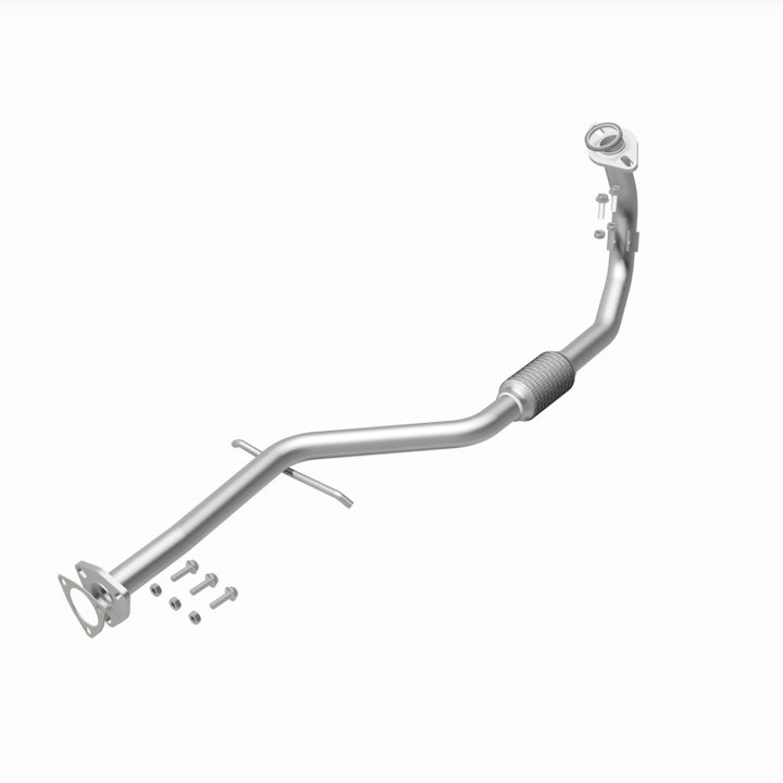 MagnaFlow BRExhaust Direct-Fit Front Pipe Kit - Chevy Cavalier / Pontiac Sunfire 2.2L 1997-1998, view 2