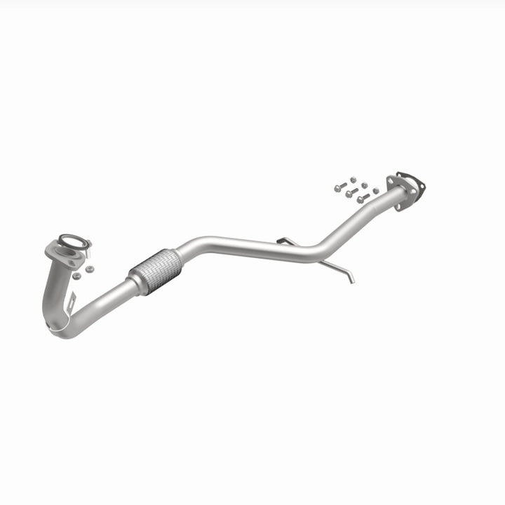 MagnaFlow BRExhaust Direct-Fit Front Pipe Kit - Chevy Cavalier / Pontiac Sunfire 2.2L 1997-1998, view 23