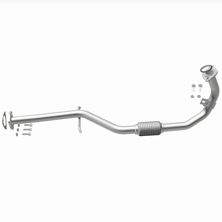 MagnaFlow BRExhaust Direct-Fit Front Pipe Kit - Chevy Cavalier / Pontiac Sunfire 2.2L 1997-1998, view 3
