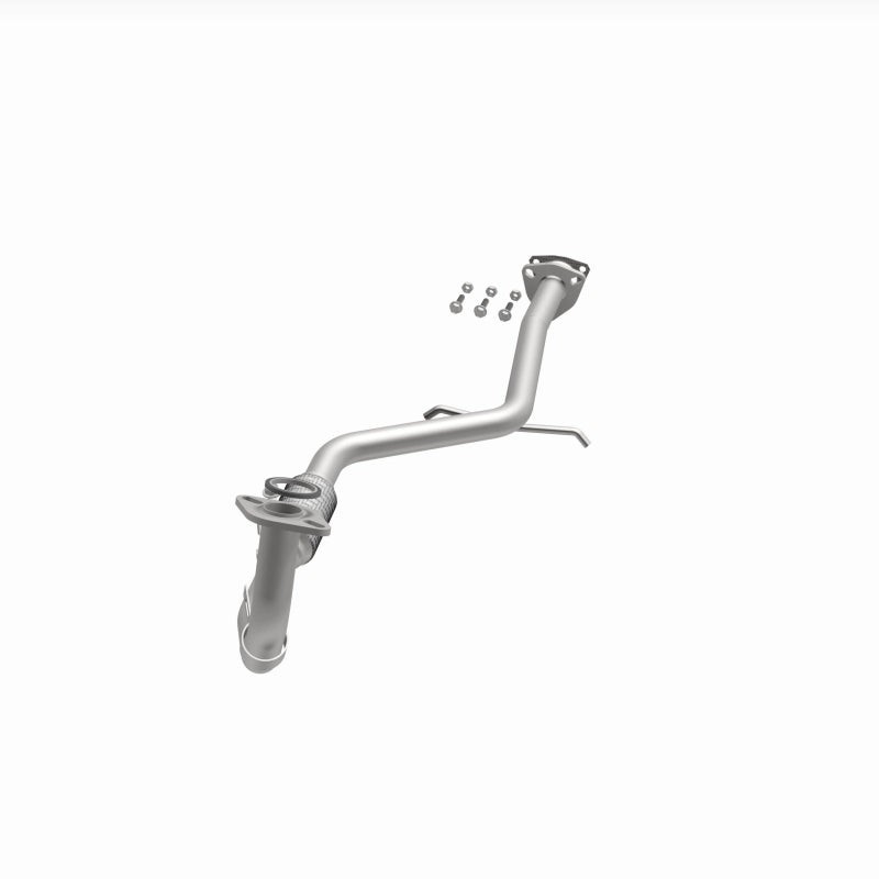 MagnaFlow BRExhaust Direct-Fit Front Pipe Kit - Chevy Cavalier / Pontiac Sunfire 2.2L 1997-1998, 360 degree view
