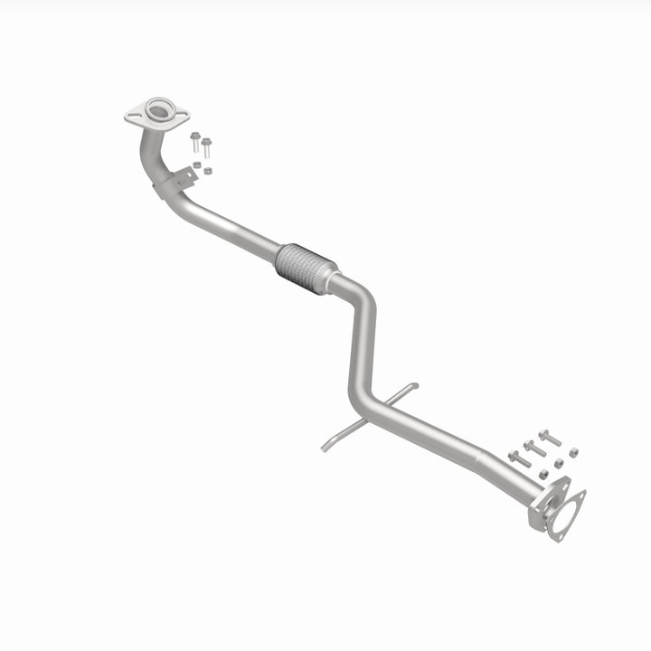 MagnaFlow BRExhaust Direct-Fit Front Pipe Kit - Chevy Cavalier / Pontiac Sunfire 2.2L 1997-1998, view 4