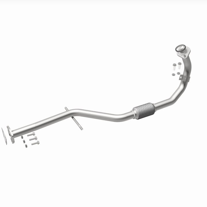 MagnaFlow BRExhaust Direct-Fit Front Pipe Kit - Chevy Cavalier / Pontiac Sunfire 2.2L 1997-1998, view 6