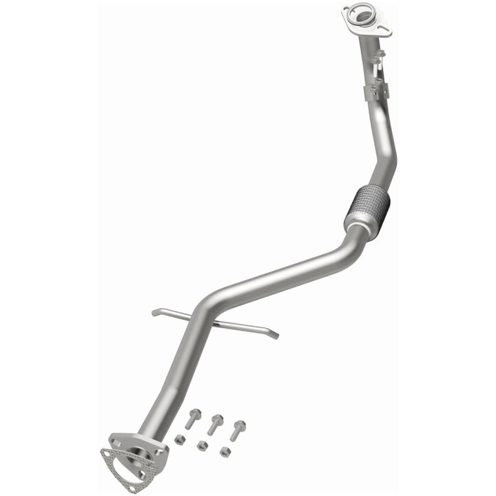 MagnaFlow BRExhaust Direct-Fit Front Pipe Kit - Chevy Cavalier / Pontiac Sunfire 2.2L 1997-1998, view 7
