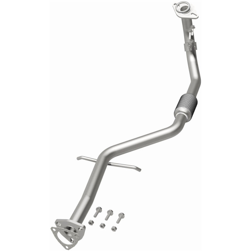 MagnaFlow BRExhaust Direct-Fit Front Pipe Kit - Chevy Cavalier / Pontiac Sunfire 2.2L 1997-1998, view 7