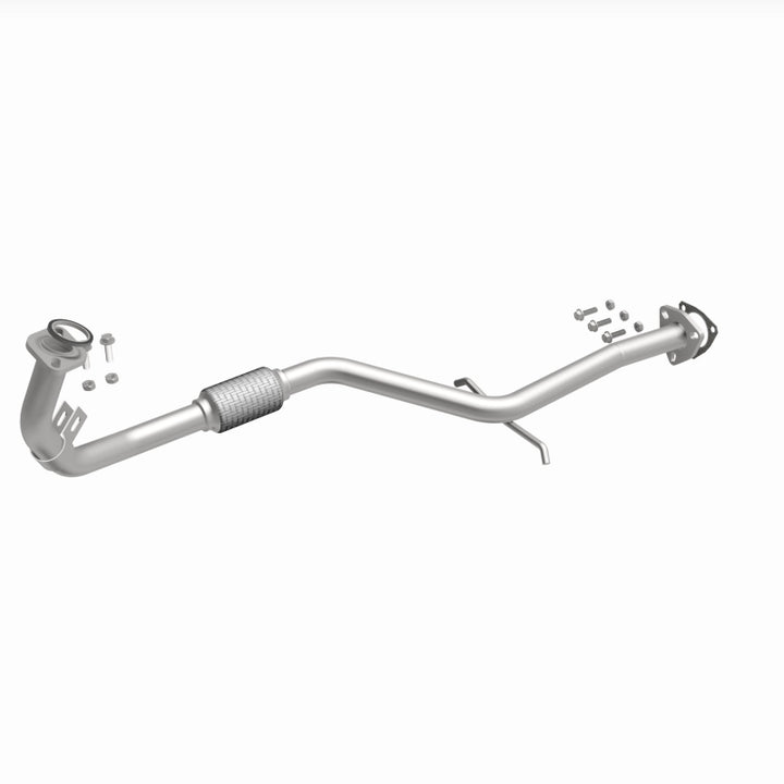 MagnaFlow BRExhaust Direct-Fit Front Pipe Kit - Chevy Cavalier / Pontiac Sunfire 2.2L 1997-1998, view 8