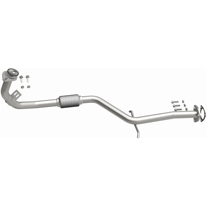 MagnaFlow BRExhaust Direct-Fit Front Pipe Kit - Chevy Cavalier / Pontiac Sunfire 2.2L 1997-1998, view 9