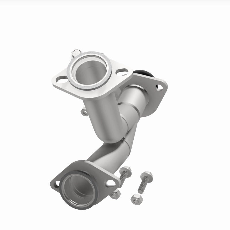 MagnaFlow BRExhaust Direct-Fit Front Pipe Kit - Toyota Highlander / Sienna / Lexus RX330 RX350 2004-2016, view 18