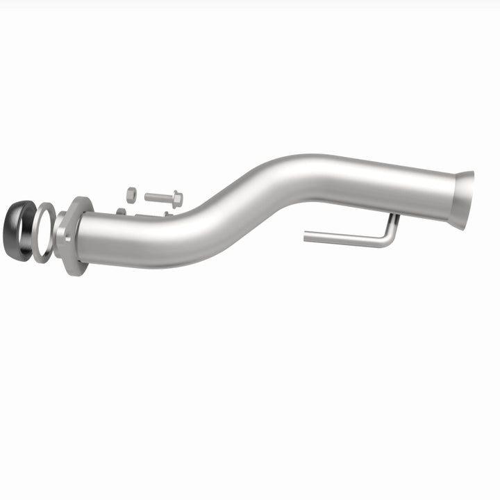 MagnaFlow BRExhaust Direct-Fit Front Pipe Kit - Dodge Durango / Jeep Grand Cherokee 3.6L 2011-2017, view 17