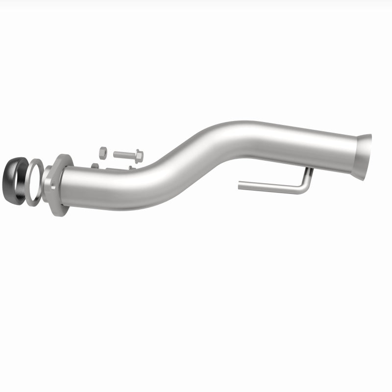 MagnaFlow BRExhaust Direct-Fit Front Pipe Kit - Dodge Durango / Jeep Grand Cherokee 3.6L 2011-2017, view 17