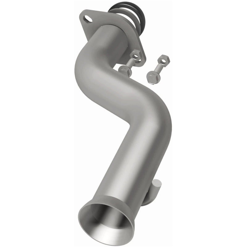 MagnaFlow BRExhaust Direct-Fit Front Pipe Kit - Dodge Durango / Jeep Grand Cherokee 3.6L 2011-2017, view 3