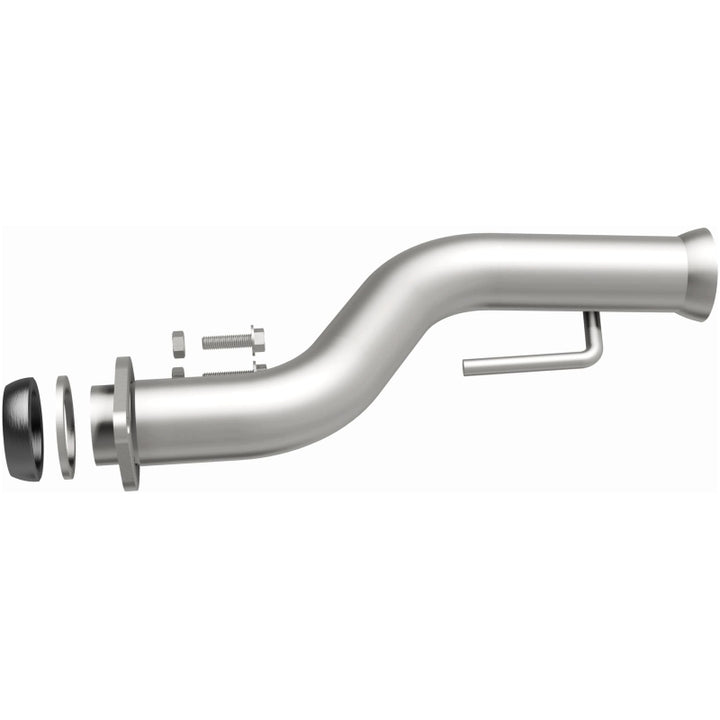 MagnaFlow BRExhaust Direct-Fit Front Pipe Kit - Dodge Durango / Jeep Grand Cherokee 3.6L 2011-2017, view 32