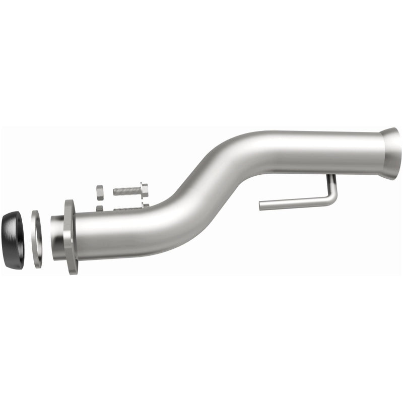 MagnaFlow BRExhaust Direct-Fit Front Pipe Kit - Dodge Durango / Jeep Grand Cherokee 3.6L 2011-2017, view 32