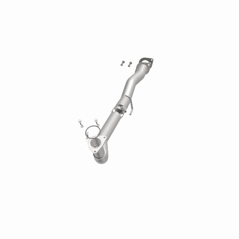 MagnaFlow BRExhaust Direct-Fit Front Pipe Kit - Chevy Silverado / GMC Sierra 2500 HD 3500 6.0L 2001-2010, view 4