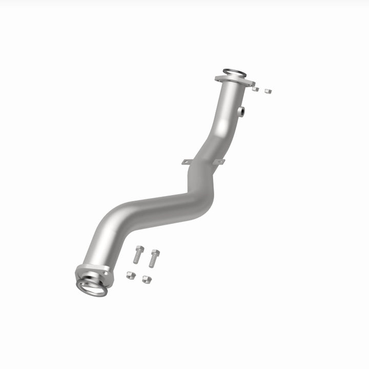 MagnaFlow BRExhaust Direct-Fit Front Pipe Kit - Lexus RX350 RX350L 3.5L 2016-2022, view 10