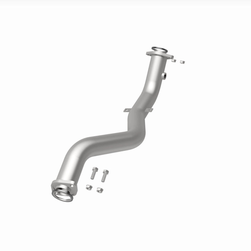 MagnaFlow BRExhaust Direct-Fit Front Pipe Kit - Lexus RX350 RX350L 3.5L 2016-2022, view 10