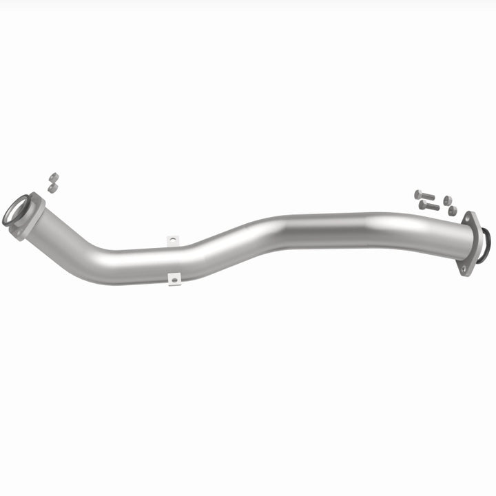 MagnaFlow BRExhaust Direct-Fit Front Pipe Kit - Lexus RX350 RX350L 3.5L 2016-2022, view 11