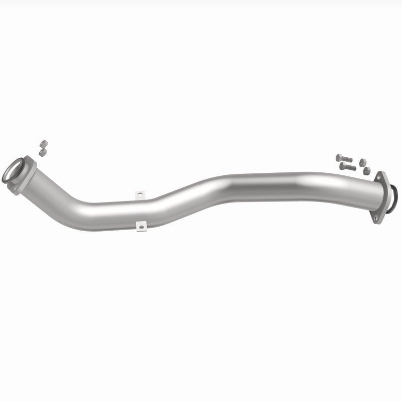 MagnaFlow BRExhaust Direct-Fit Front Pipe Kit - Lexus RX350 RX350L 3.5L 2016-2022, view 11