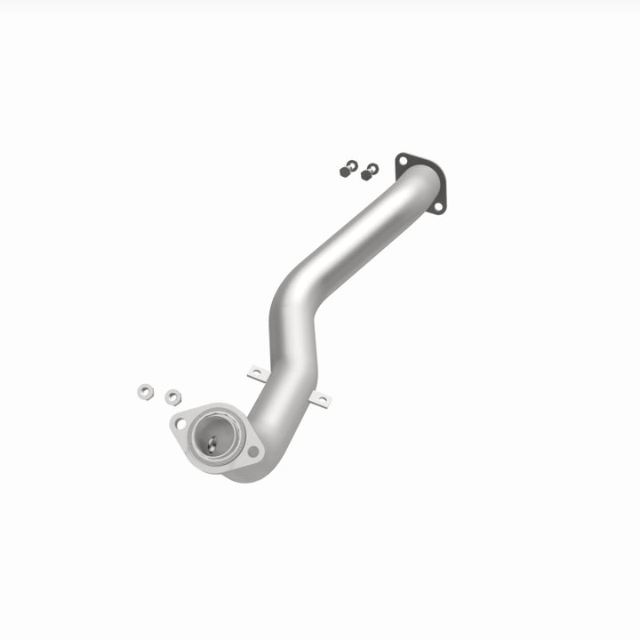 MagnaFlow BRExhaust Direct-Fit Front Pipe Kit - Lexus RX350 RX350L 3.5L 2016-2022, view 12