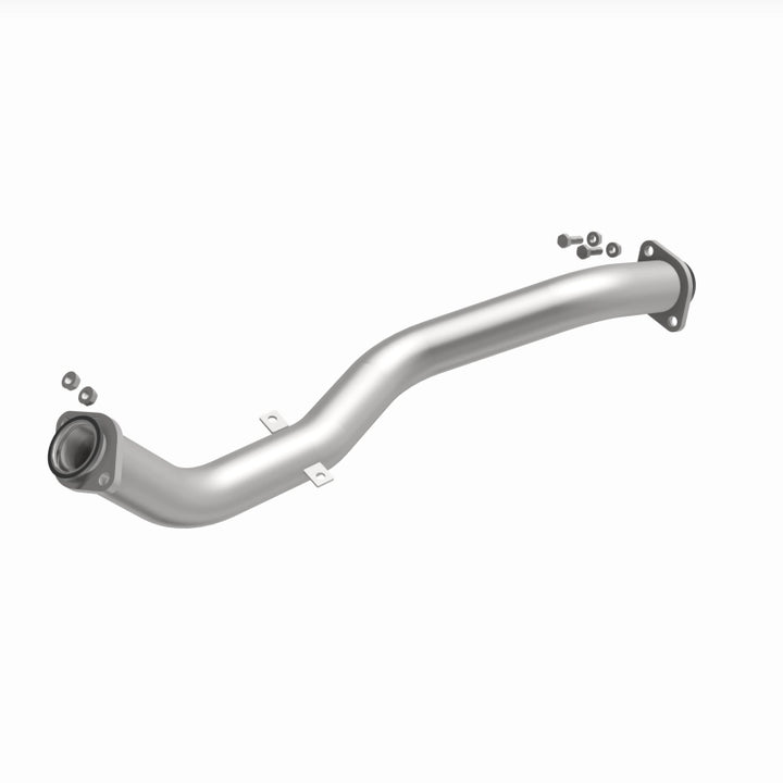MagnaFlow BRExhaust Direct-Fit Front Pipe Kit - Lexus RX350 RX350L 3.5L 2016-2022, view 14
