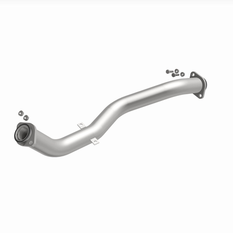 MagnaFlow BRExhaust Direct-Fit Front Pipe Kit - Lexus RX350 RX350L 3.5L 2016-2022, view 14