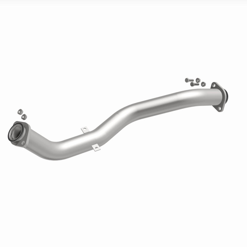 MagnaFlow BRExhaust Direct-Fit Front Pipe Kit - Lexus RX350 RX350L 3.5L 2016-2022, view 16